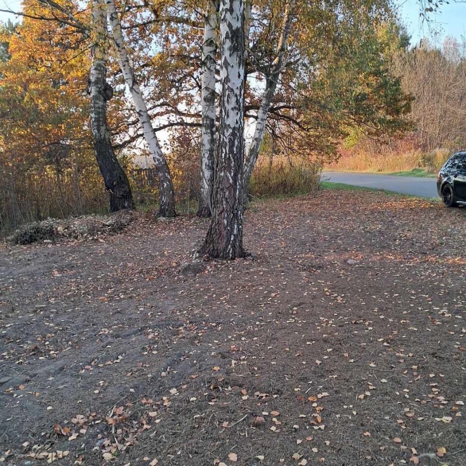 Działka budowlana Dąbie, ul. Dolna. Zdjęcie 5