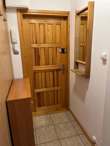 Mieszkanie 2-pokojowe Wrocław Zakrzów, ul. Chocimska. Zdjęcie 9