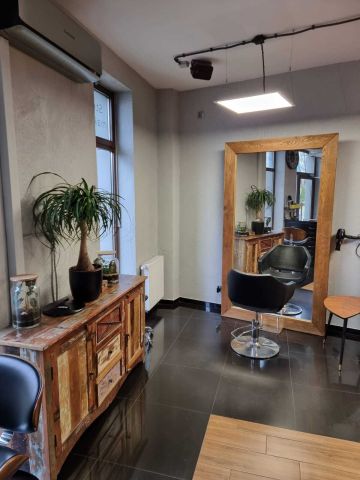 Lokal Kraków Zabłocie. Zdjęcie 1