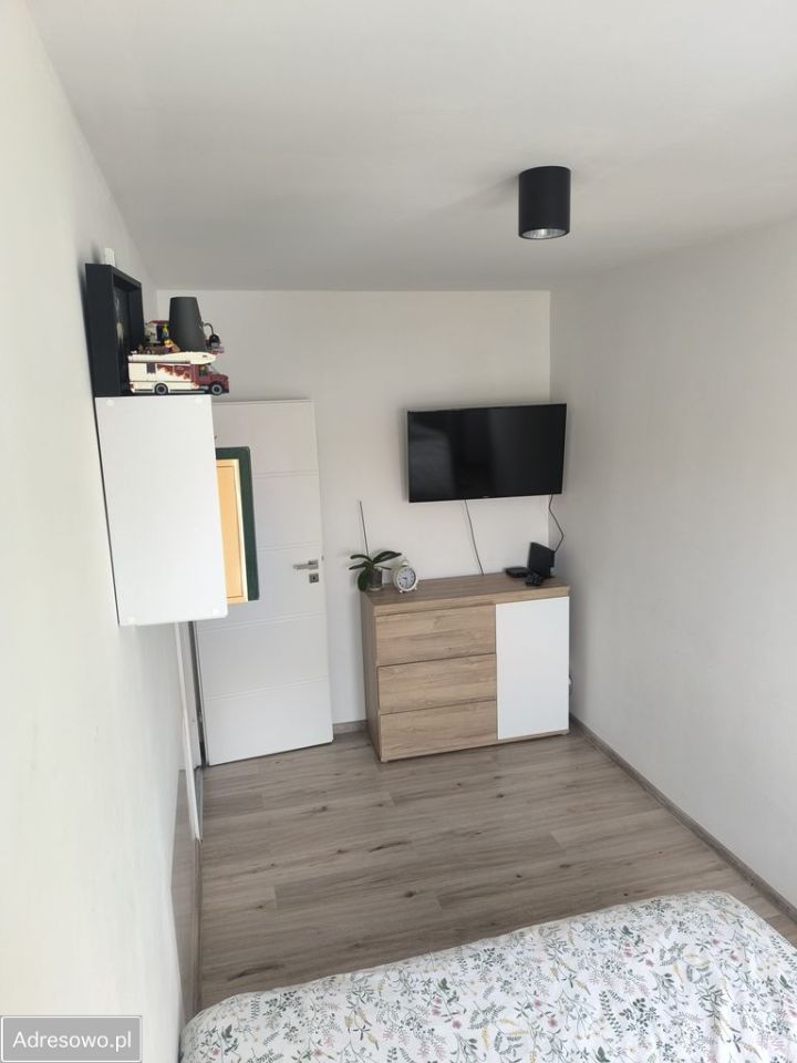 Mieszkanie 3-pokojowe Łódź Retkinia, ul. Armii Krajowej. Zdjęcie 9