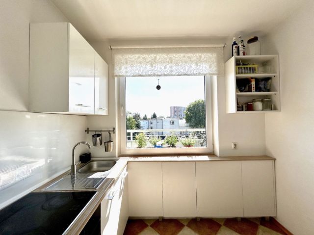 Mieszkanie 2-pokojowe Poznań Grunwald, ul. Grunwaldzka. Zdjęcie 10