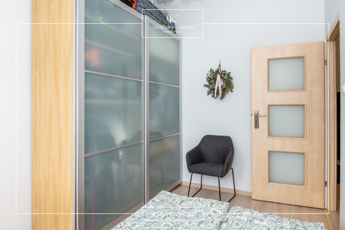 Mieszkanie 2-pokojowe Poznań Piątkowo, ul. Franciszka Stróżyńskiego. Zdjęcie 8