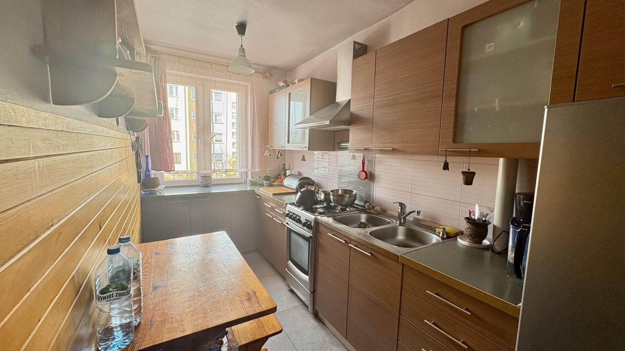 Mieszkanie 3-pokojowe Przysucha, ul. Grodzka. Zdjęcie 7