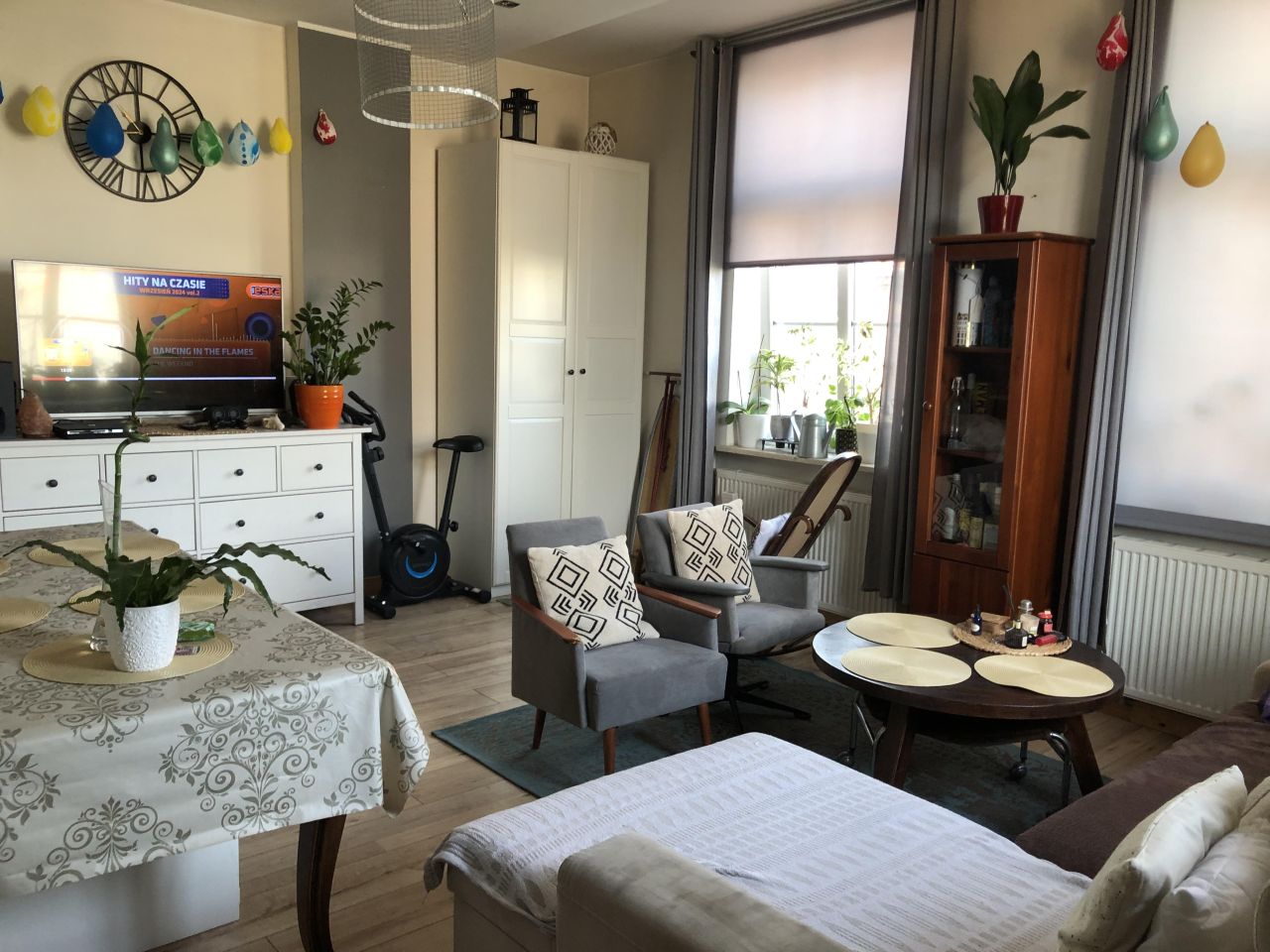 Pokój Gdańsk Śródmieście, ul. Biskupia. Zdjęcie 4