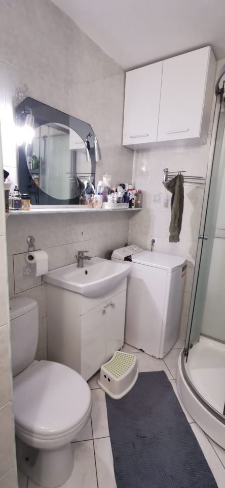 Mieszkanie 2-pokojowe Łęczna Bobrowniki, ul. Wiklinowa. Zdjęcie 6