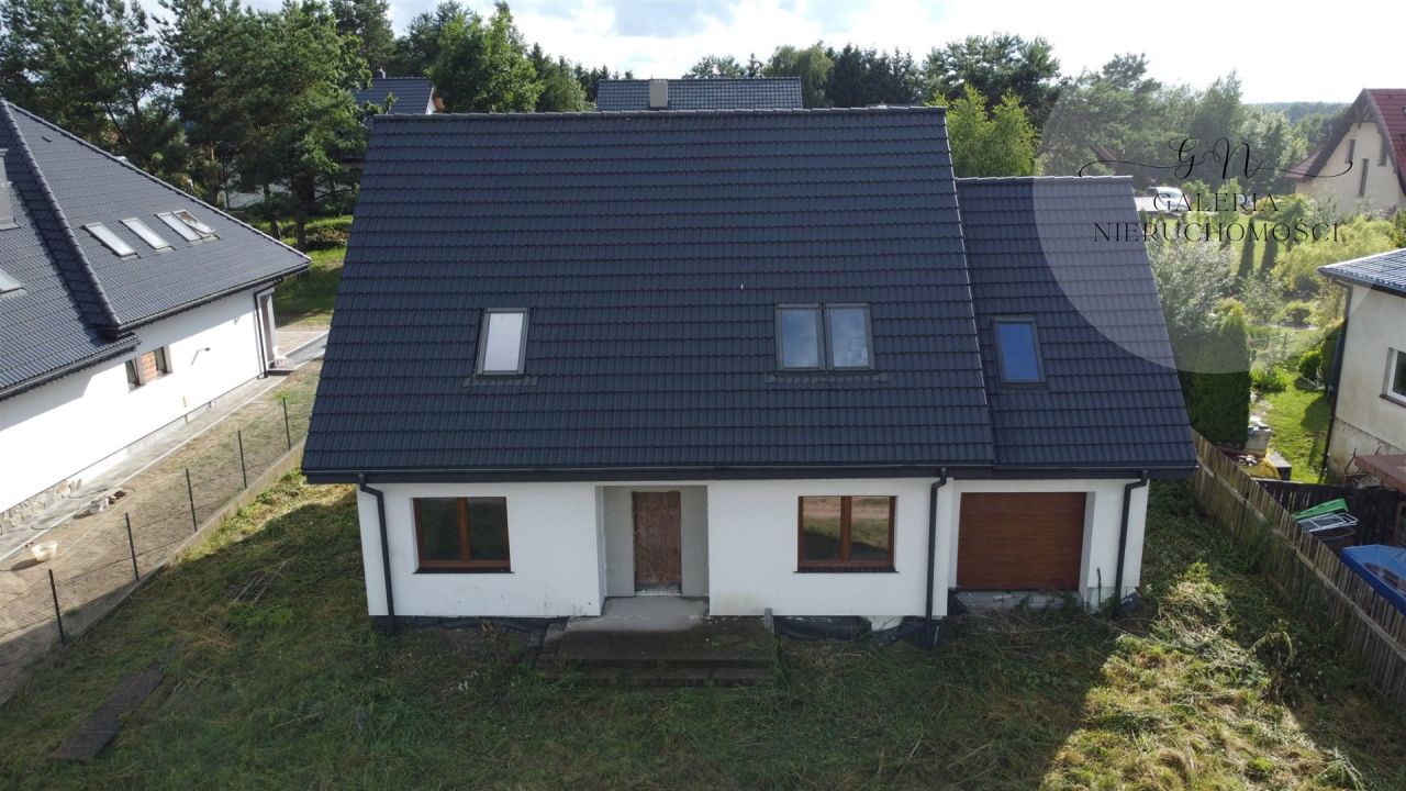 dom, 6 pokoi Łęgajny, ul. Agrestowa. Zdjęcie 5