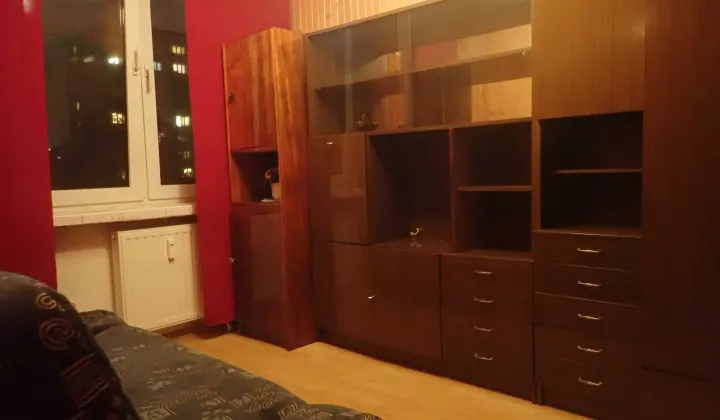 Mieszkanie 2-pokojowe Warszawa Bródno, ul. Majowa