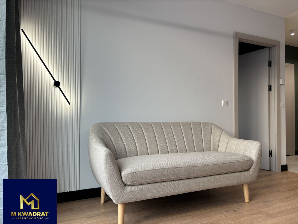 Mieszkanie 2-pokojowe Rumia, ul. Błoń Janowskich. Zdjęcie 2