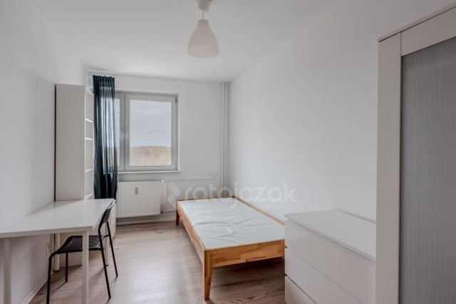 Mieszkanie 6-pokojowe Gdańsk Morena, ul. Amundsena. Zdjęcie 5