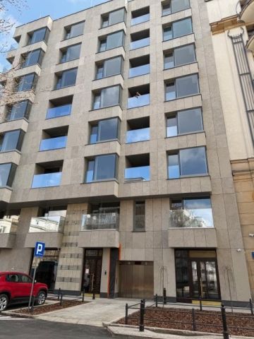 Mieszkanie 2-pokojowe Warszawa Śródmieście, ul. Niecała. Zdjęcie 15