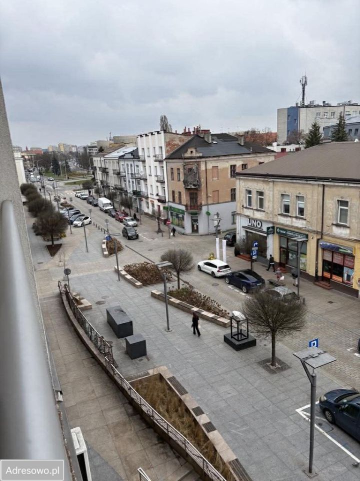 Mieszkanie 2-pokojowe Kielce Centrum, ul. Warszawska. Zdjęcie 3