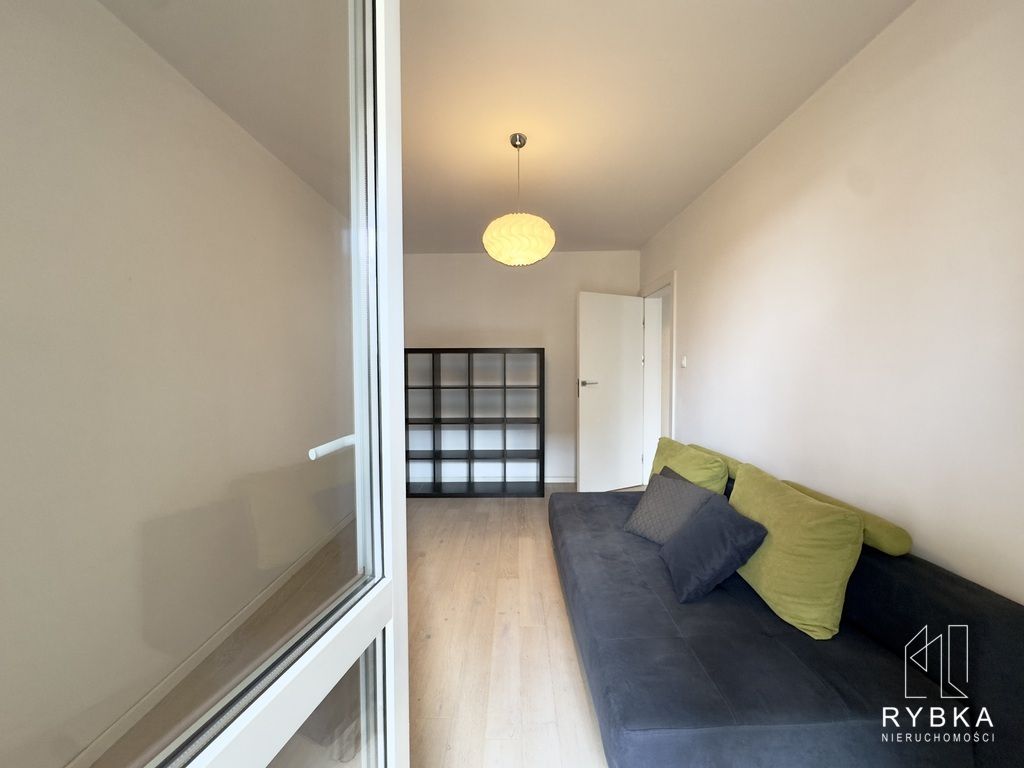 Mieszkanie 2-pokojowe Poznań Junikowo, ul. Sieradzka. Zdjęcie 10