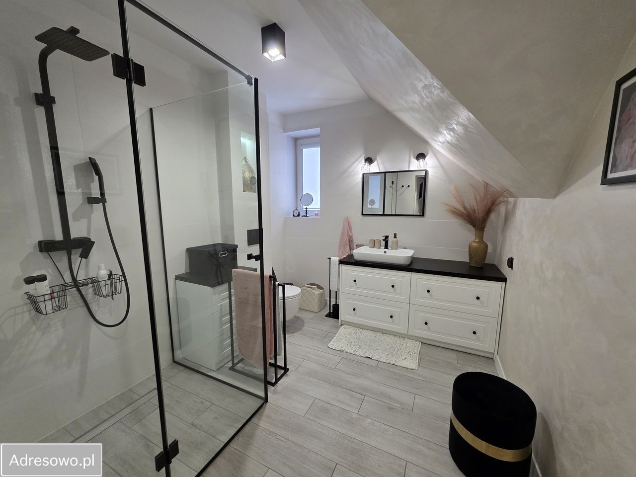 dom wolnostojący, 5 pokoi Białystok Skorupy. Zdjęcie 8