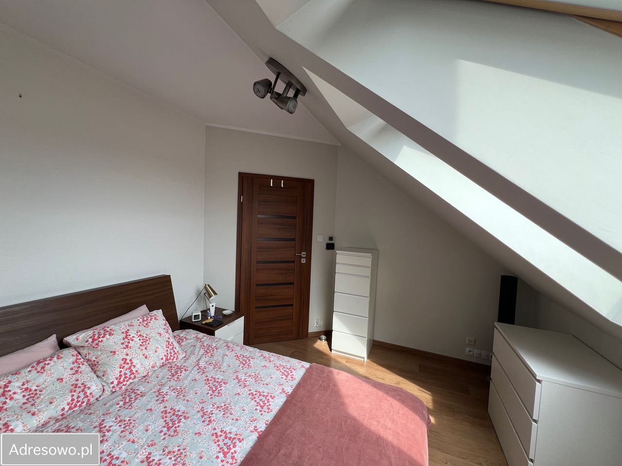 dom szeregowy, 4 pokoje Kórnik, ul. Melchiora Grześkowiaka. Zdjęcie 19