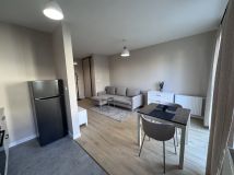 Mieszkanie 1-pokojowe Olsztyn Jaroty, ul. ks. Roberta Bilitewskiego. Zdjęcie 4