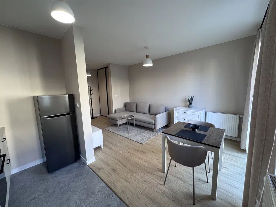 Mieszkanie 1-pokojowe Olsztyn Jaroty, ul. ks. Roberta Bilitewskiego. Zdjęcie 5