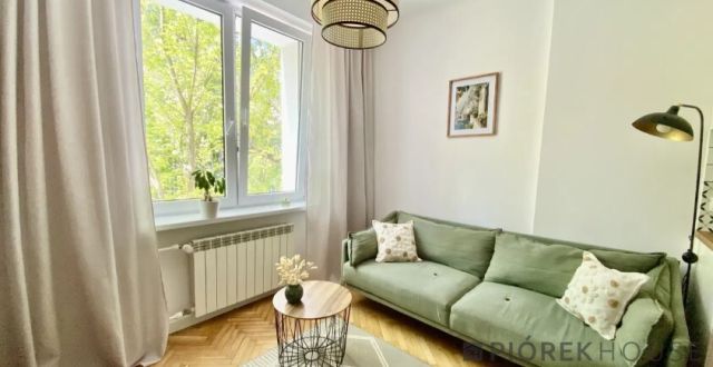 Mieszkanie 3-pokojowe Warszawa Wola, ul. Szlenkierów. Zdjęcie 6