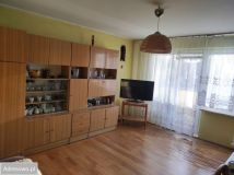 Mieszkanie 3-pokojowe Gdynia Obłuże, ul. Podgórna. Zdjęcie 1