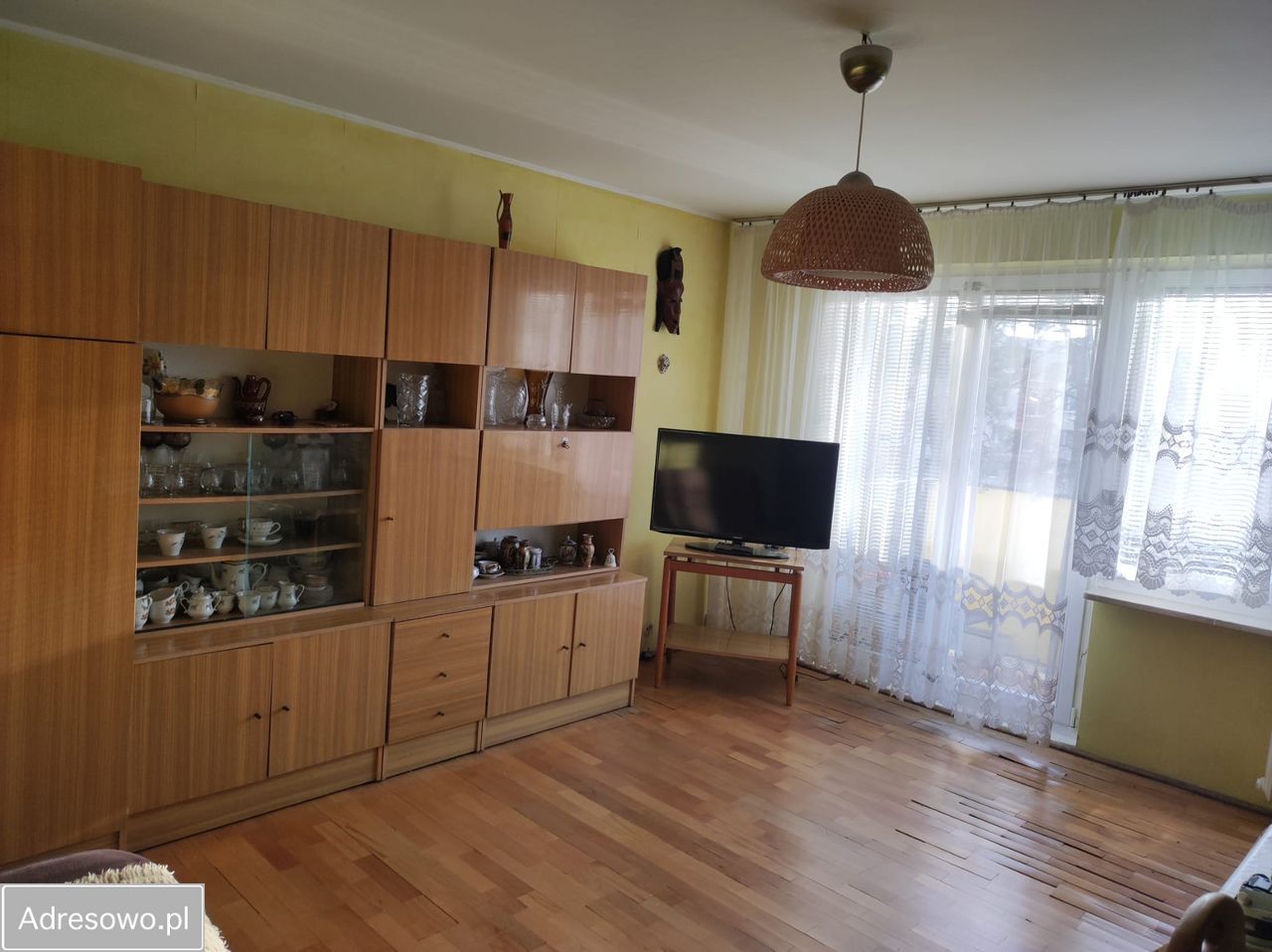 Mieszkanie 3-pokojowe Gdynia Obłuże, ul. Podgórna. Zdjęcie 2