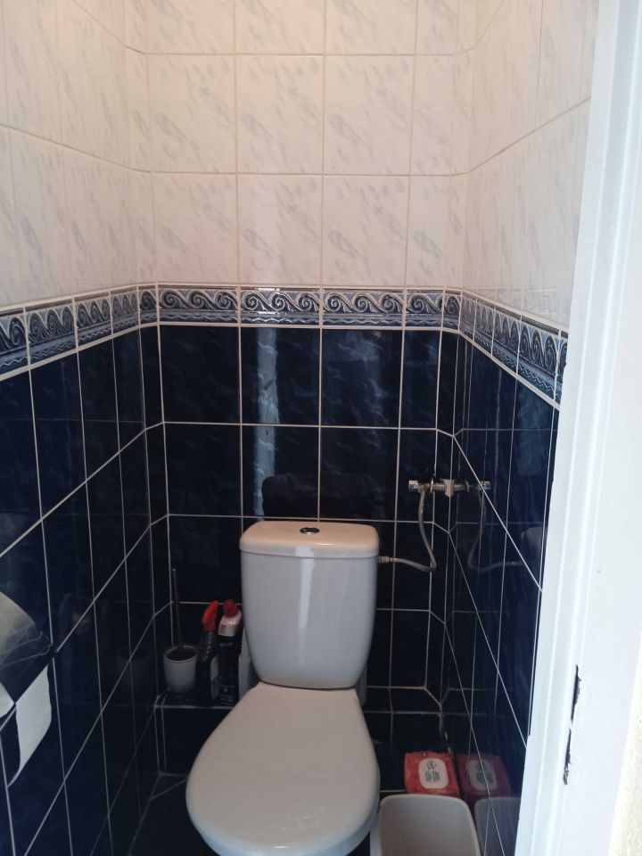 Mieszkanie 3-pokojowe Bydgoszcz Fordon. Zdjęcie 6
