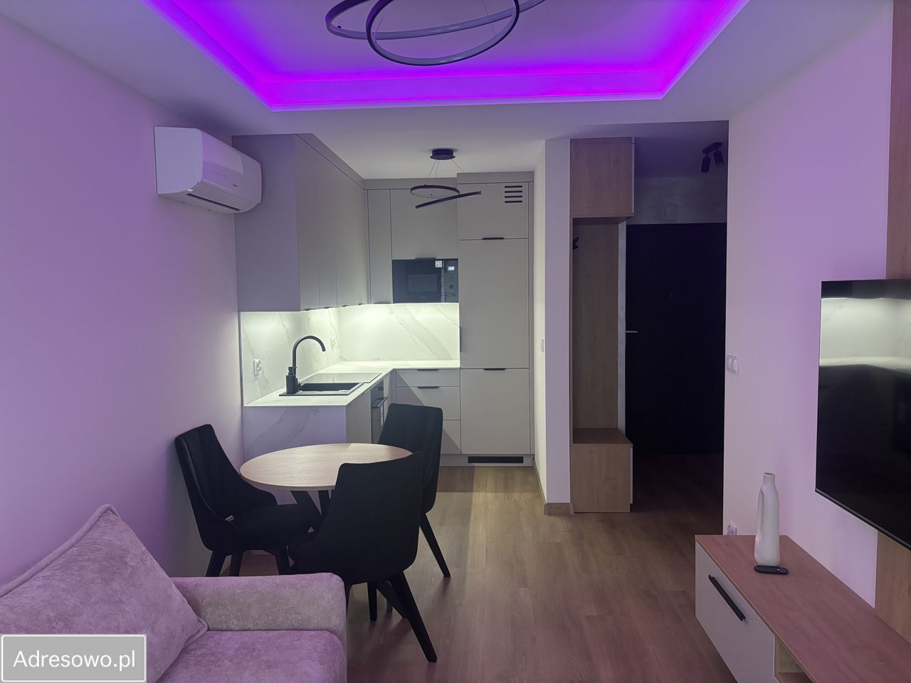 Mieszkanie 2-pokojowe Rzeszów Drabinianka, ul. Graniczna. Zdjęcie 9