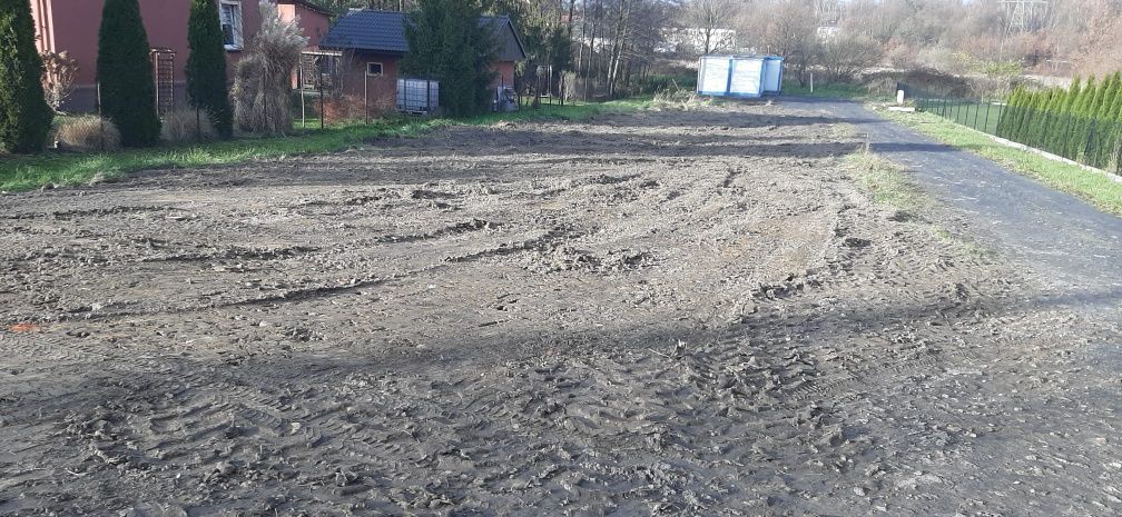 Działka budowlana Jastrzębie-Zdrój, ul. Wyzwolenia. Zdjęcie 7