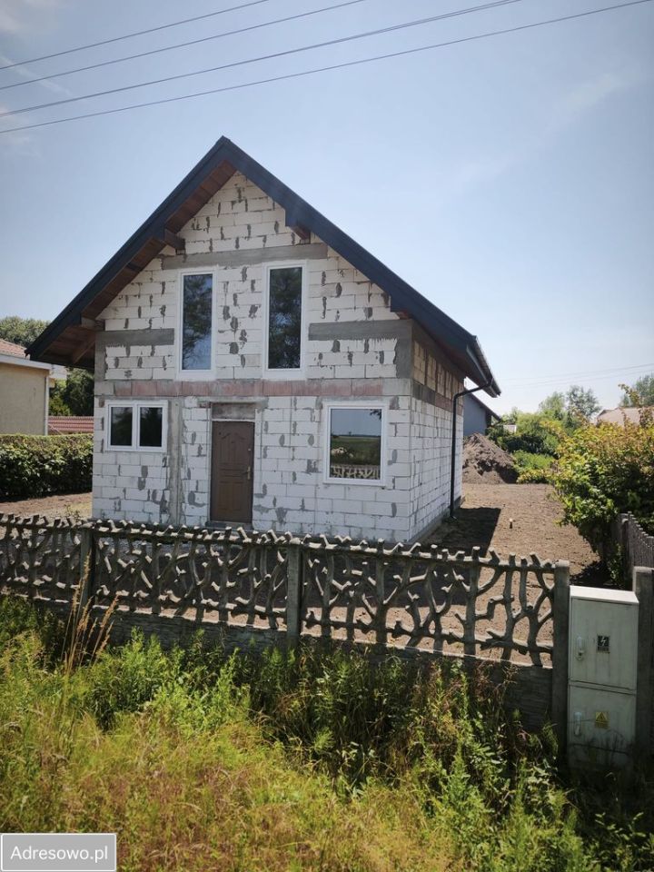 dom wolnostojący, 6 pokoi Przecław, ul. Długa. Zdjęcie 3