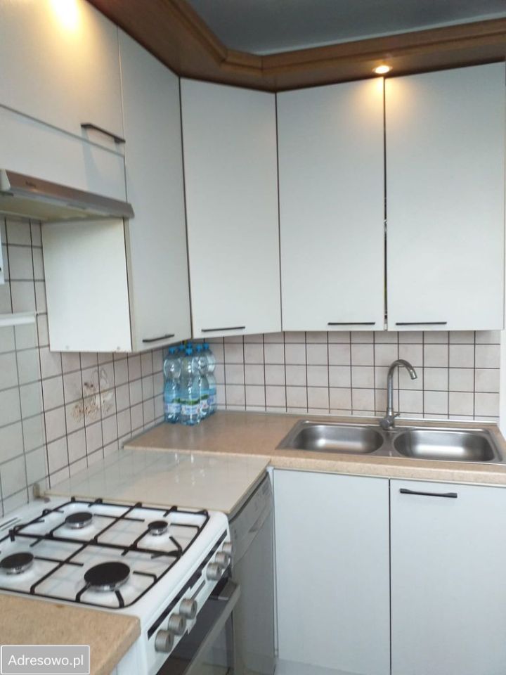 Mieszkanie 3-pokojowe Lublin Czuby, ul. Bursztynowa. Zdjęcie 4