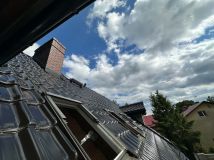 dom wolnostojący, 9 pokoi Ustka, ul. Wilcza. Zdjęcie 2