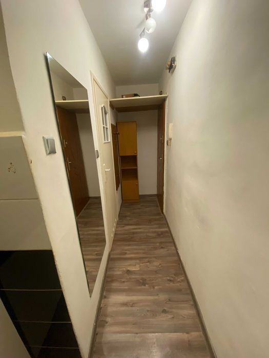 Mieszkanie 1-pokojowe Lębork Centrum. Zdjęcie 5