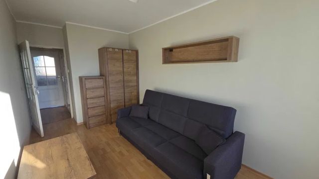 Pokój Gdańsk Morena, ul. Burgaska. Zdjęcie 1