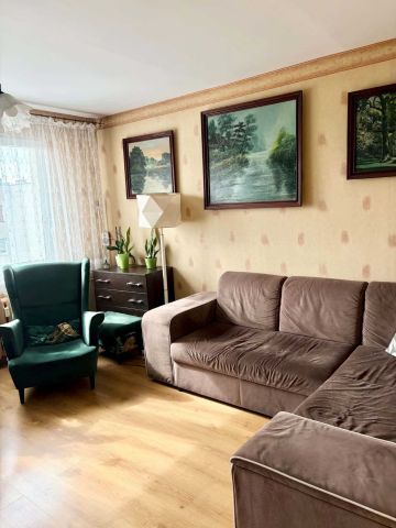 Mieszkanie 3-pokojowe Kalisz Dobrzec, al. Wojska Polskiego. Zdjęcie 1