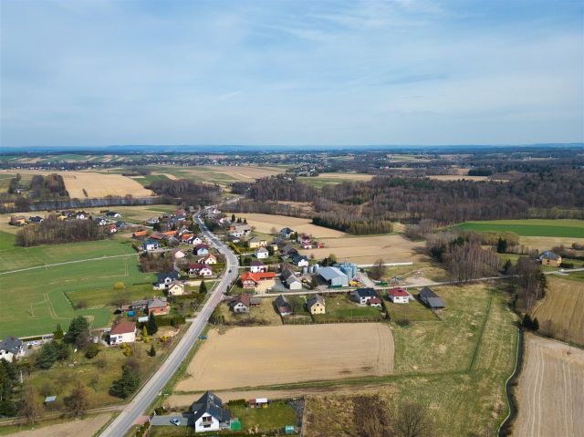 Działka budowlana Witkowice. Zdjęcie 5