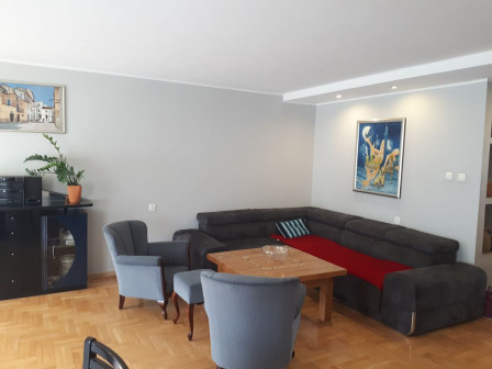Mieszkanie 3-pokojowe Siedlce Centrum, ul. Mieczysława Asłanowicza 29