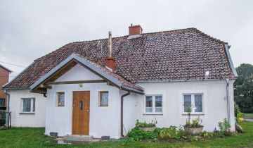 Mieszkanie 2-pokojowe Małdyty. Zdjęcie 1