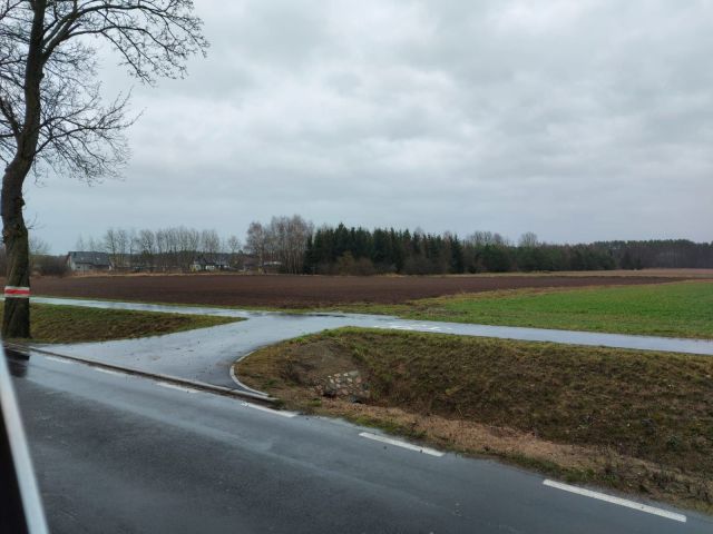 Działka rolna Chełst Chełst-Zachód. Zdjęcie 1