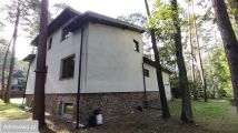 dom wolnostojący, 5 pokoi Sokolniki-Las. Zdjęcie 3