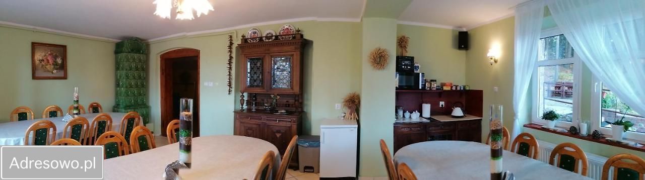 Hotel/pensjonat Karpacz, ul. Armii Krajowej. Zdjęcie 10