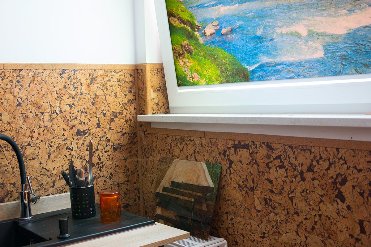 Mieszkanie 1-pokojowe Warszawa Ursus, ul. Tadeusza Hennela. Zdjęcie 19