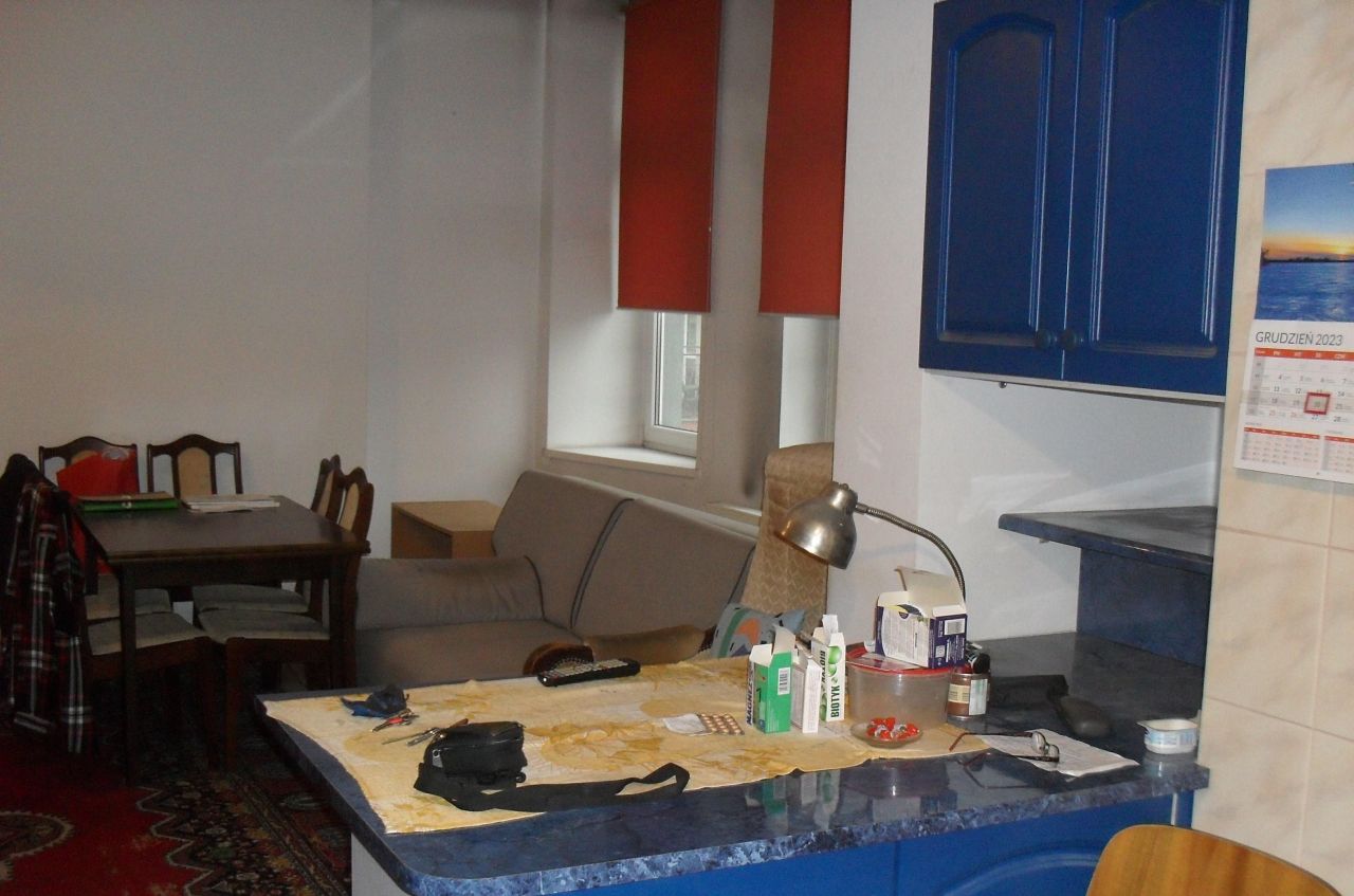 Mieszkanie 3-pokojowe Warszawa Praga-Północ, ul. Czynszowa. Zdjęcie 11