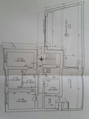 Lokal Kraków Zwierzyniec, ul. Księcia Józefa. Zdjęcie 11