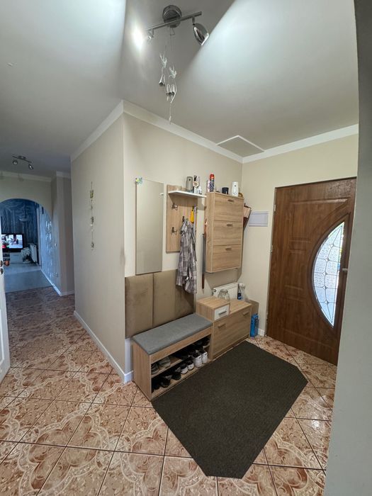 Mieszkanie 4-pokojowe Chociwel. Zdjęcie 8