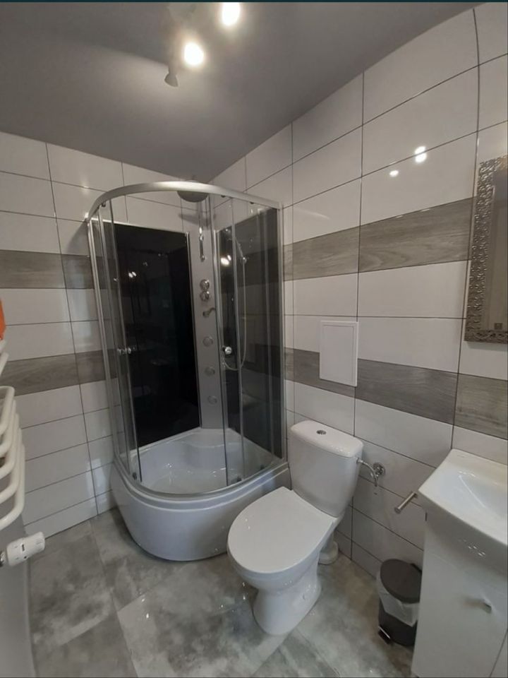 Mieszkanie 3-pokojowe Łódź Bałuty. Zdjęcie 3