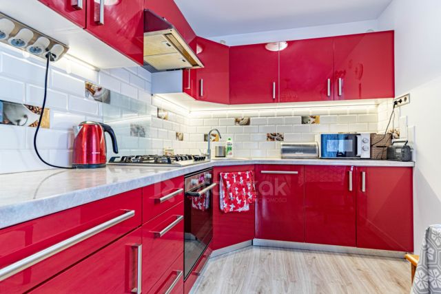 Mieszkanie 5-pokojowe Gdańsk Oliwa, al. Grunwaldzka. Zdjęcie 4