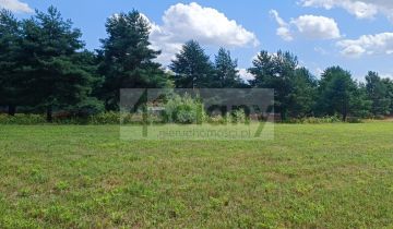 Działka budowlana Stara Wieś