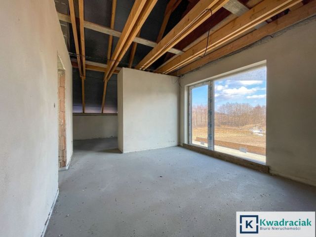 dom wolnostojący, 4 pokoje Łysa Góra. Zdjęcie 14