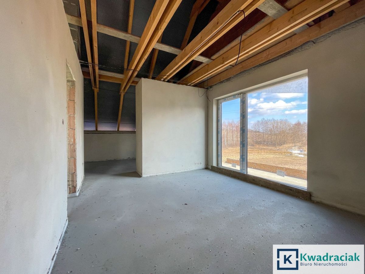 dom wolnostojący, 4 pokoje Łysa Góra. Zdjęcie 14