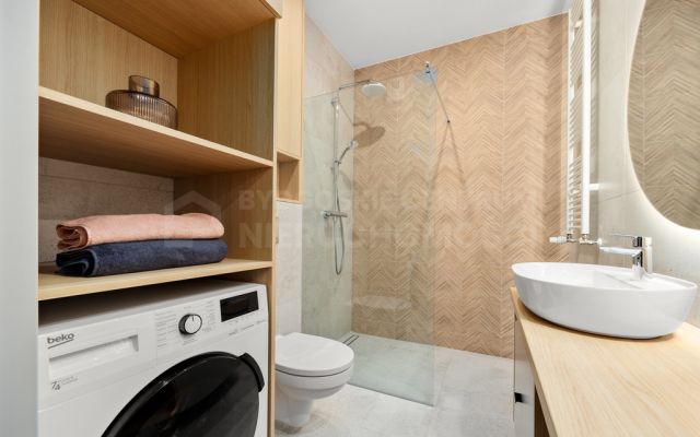 Mieszkanie 3-pokojowe Bydgoszcz Śródmieście, ul. Adama Naruszewicza. Zdjęcie 13