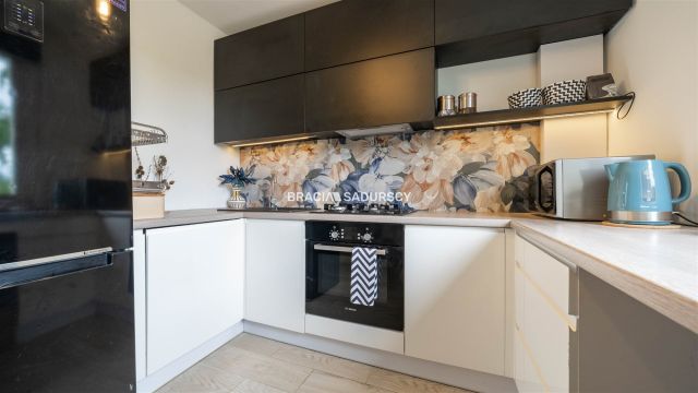 Mieszkanie 2-pokojowe Kraków Bieżanów, ul. Heleny. Zdjęcie 9