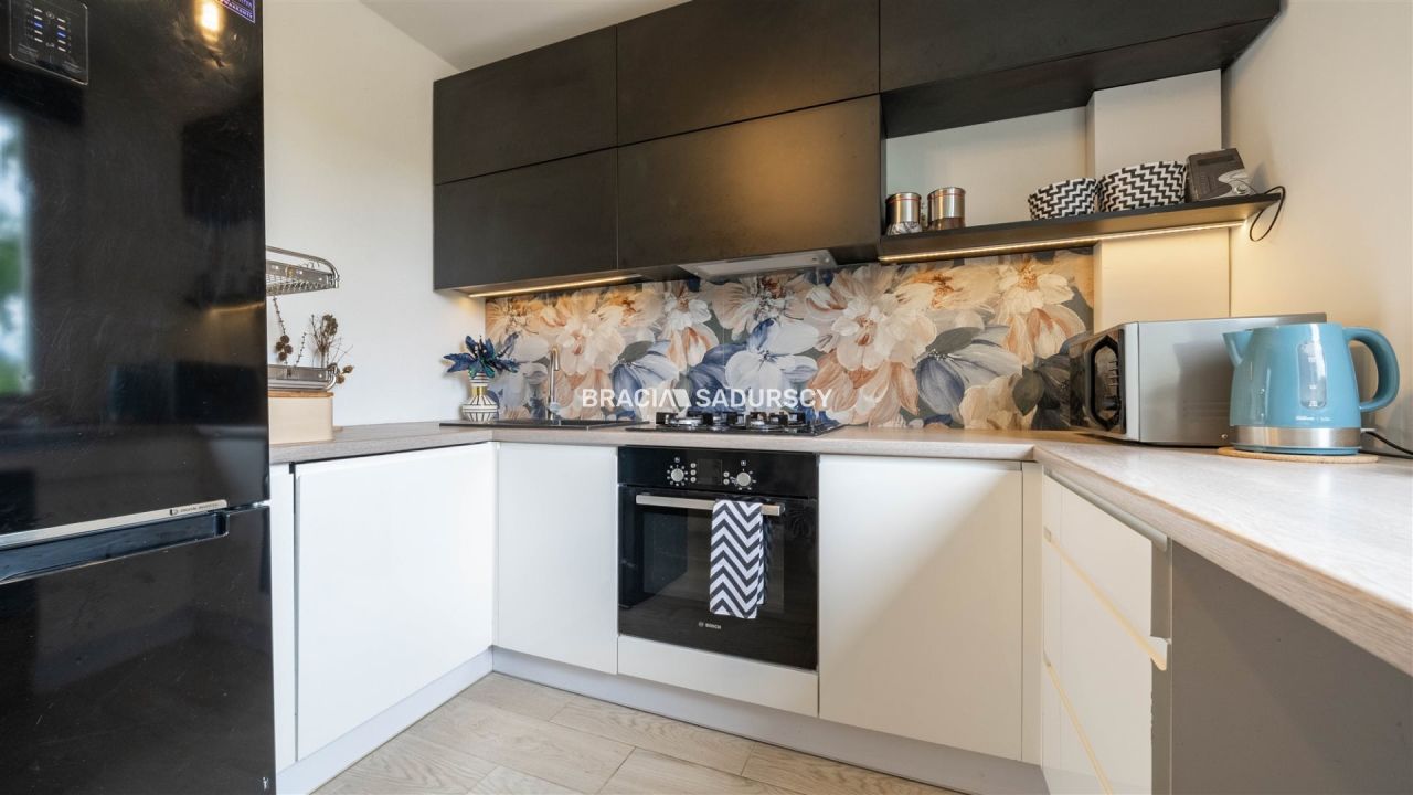 Mieszkanie 2-pokojowe Kraków Bieżanów, ul. Heleny. Zdjęcie 9